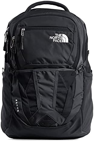 Рюкзак повседневный The North Face Women's TNF Black Women Recon The North Face