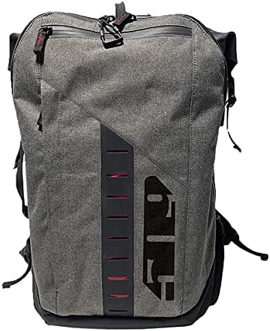 Рюкзак повседневный 509 Alias Travel Pack (Heather Grey) 509