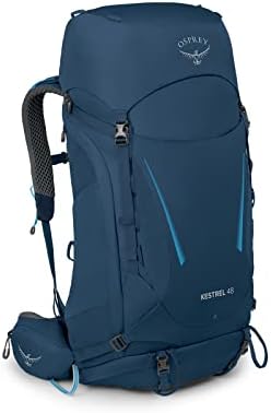 Рюкзак повседневный Osprey Kestrel 48L Osprey