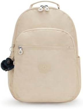 KIPLING(キプリング) Women's Casual Bag, Back to Beige, One Size Kipling