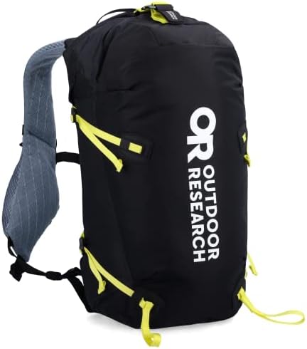 Рюкзак повседневный Outdoor Research Helium Adrenaline Day Pack, 20L – Dry Bag Adventure Gear Outdoor Research