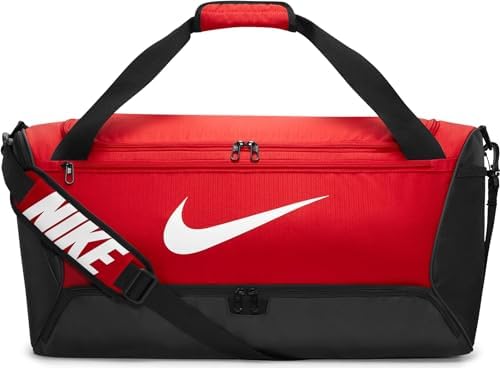 Nike Brasilia 9.5 Duffle Bag Nike