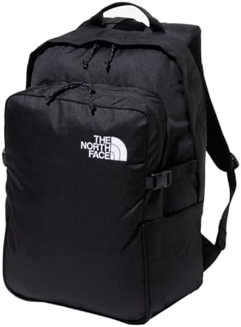 Рюкзак повседневный The North Face Daypack, черный, один размер The North Face