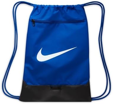 Nike Unisex Drawstring Sports Pack (Game Royal) Nike