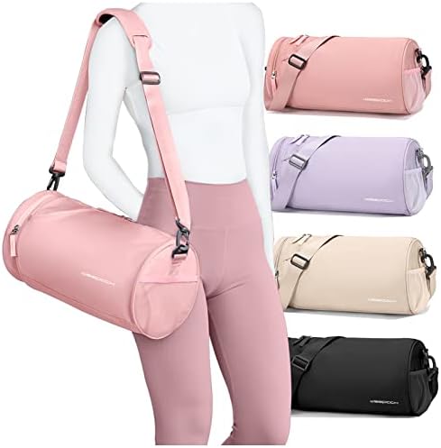 Сумка дорожная WISEPACK Small Gym Bag for Women WISEPACK