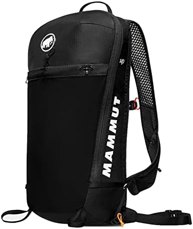 Mammut Backpacks, Black, 12 L Mammut