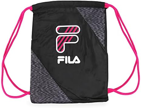 Рюкзак повседневный Fila SACKPACK, Static, универсальный размер Fila