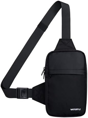 Рюкзак повседневный WATERFLY Mini Sling Crossbody Bag WATERFLY