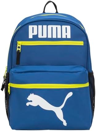 Детский Рюкзак PUMA Meridian, Один Размер PUMA