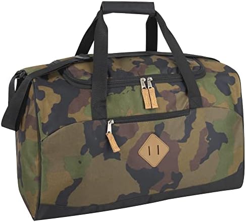 Cумка дорожная Trail maker Duffle Bag 20 дюймов (камуфляж) Trail maker