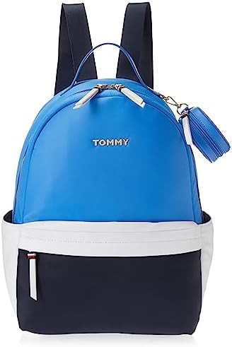 Tommy Hilfiger Women's Payton Zip Backpack Tommy Hilfiger