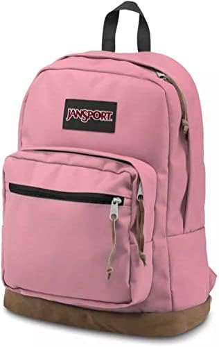 Рюкзак повседневный JanSport Right Pack, Blackberry Mousse JanSport