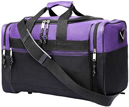 Сумка дорожная BuyAgain Duffle Bag BuyAgain