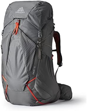 Gregory Mountain Products Facet 45 Backpacking Backpack Gregory