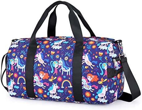 Сумка дорожная Dorlubel Dance Bag Dorlubel