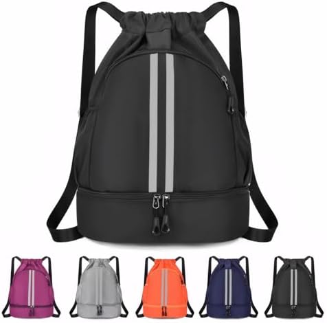 Рюкзак повседневный Oziral Drawstring Backpack Oziral