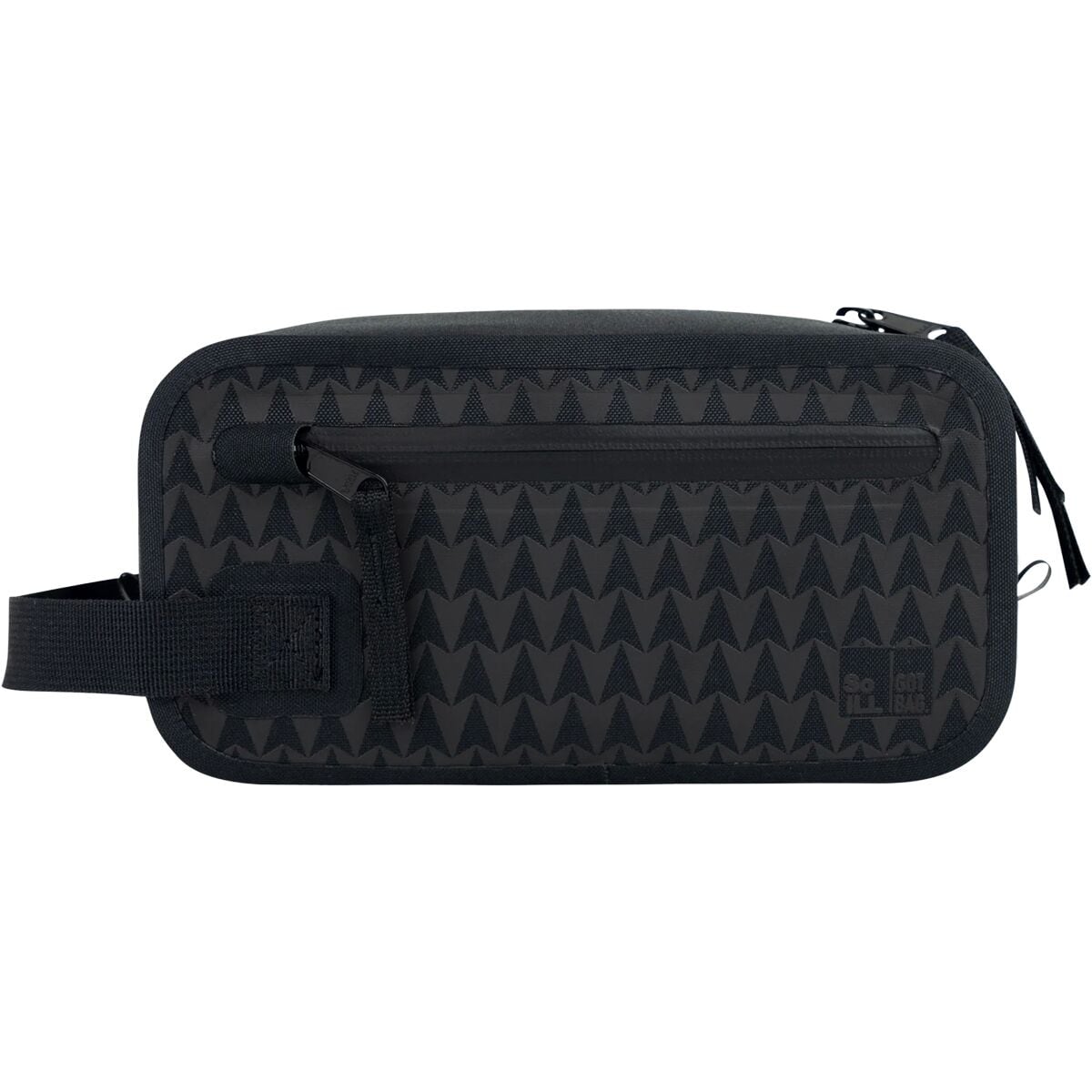 On The Roam By Jason Momoa Dopp Kit GOT BAG