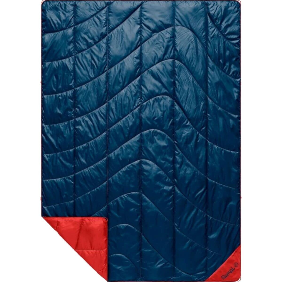 Backcountry Puffy 1-Person Blanket Rumpl