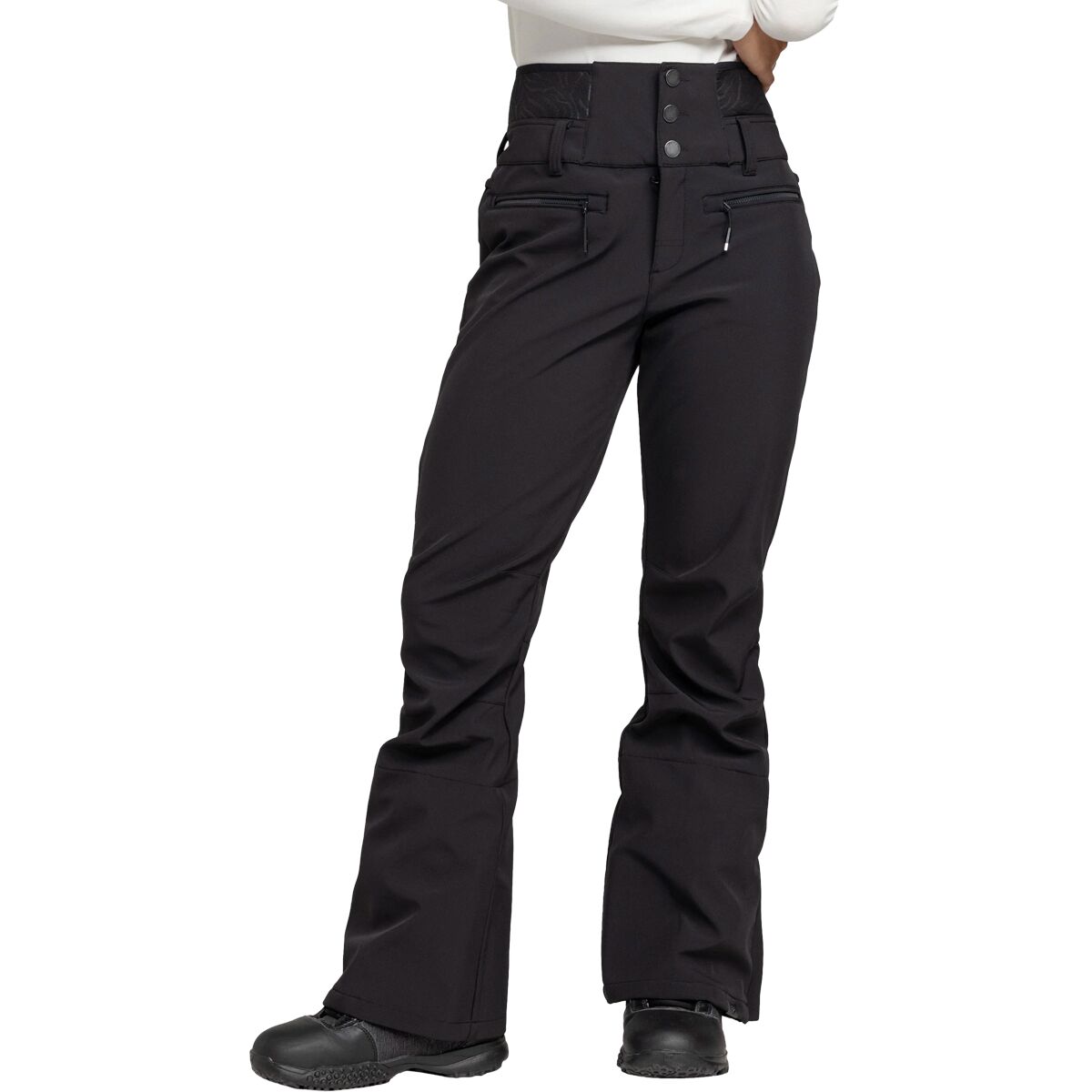 Rising High Snow Pant Roxy