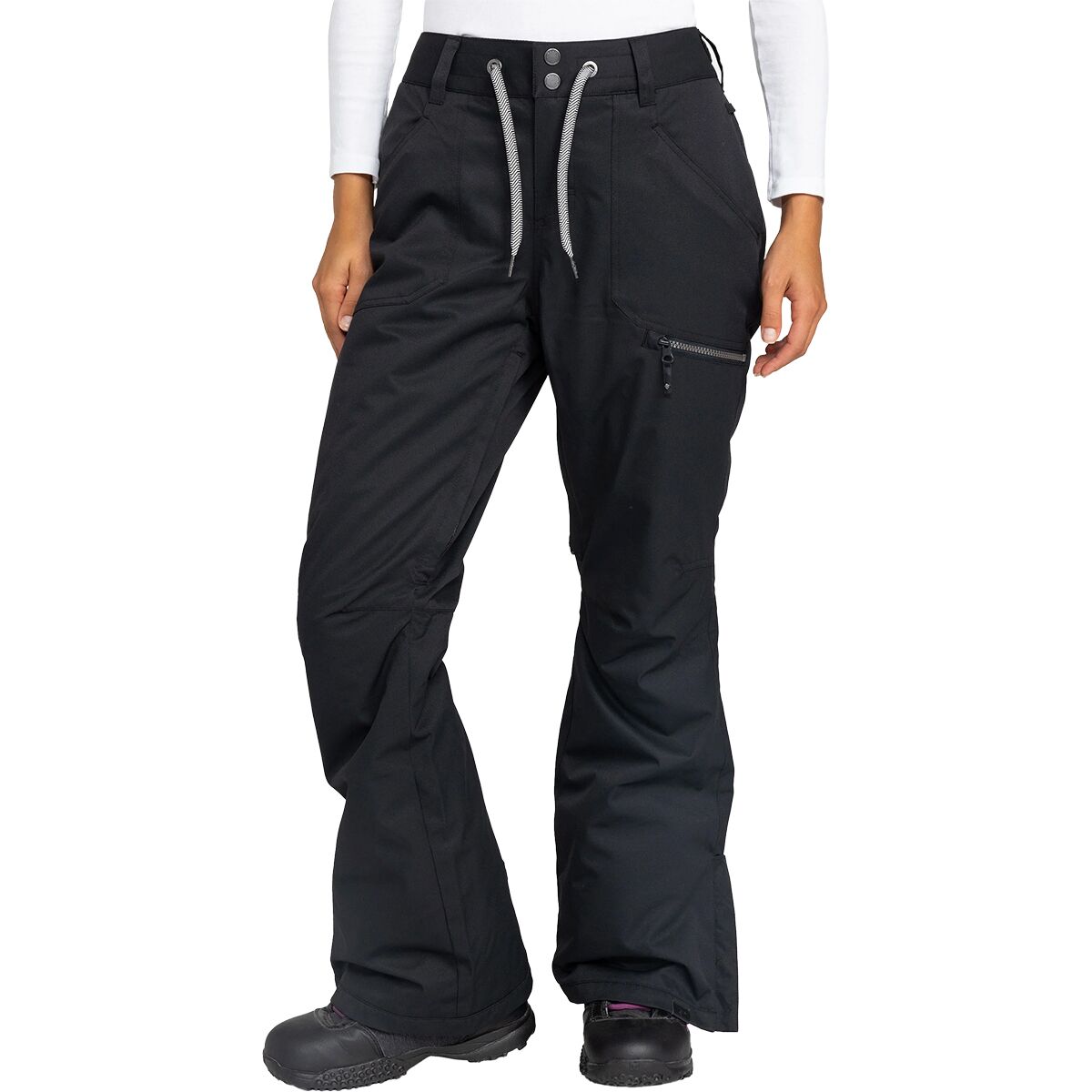 Nadia Technical Snow Pant Roxy