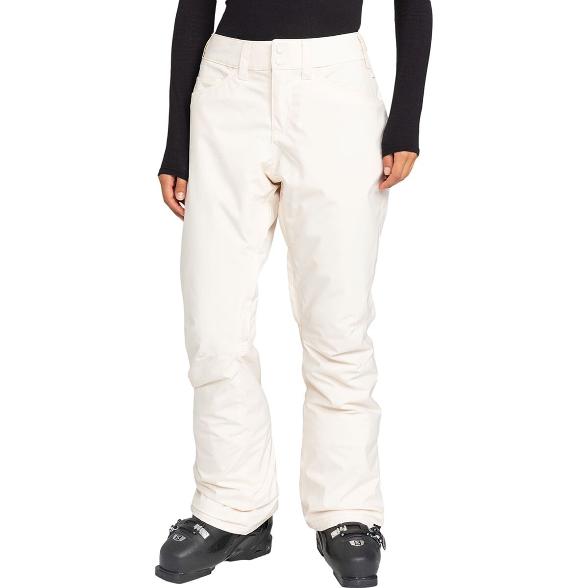 Backyard Insulated Snow Pant Roxy