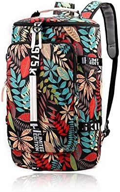 Сумка дорожная DEARART Gym Bag For Women Backpack DEARART