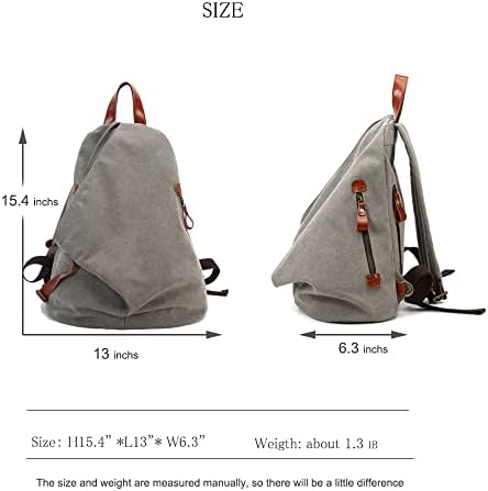 Canvas Vintage Backpack, Casual Daypack Outdoor Travel Rucksack Hiking Backpacks for Men and Women, Black PAOIXEEL