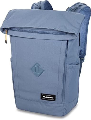 Рюкзак повседневный Dakine Infinity Pack 21L - Black Ripstop, универсальный размер Dakine