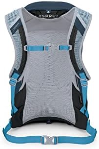 Унисекс походный рюкзак Osprey Hikelite 18L, 18 литров, цвет Atlas Blue Osprey