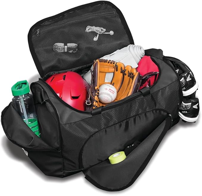 Сумка дорожная Easton 310D PLAYER DUFFLE Easton