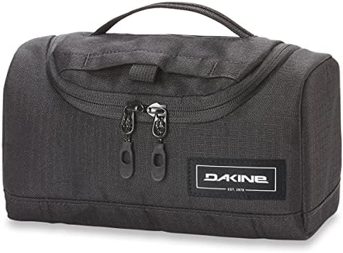 Сумка дорожная Dakine Revival Toiletry Dakine