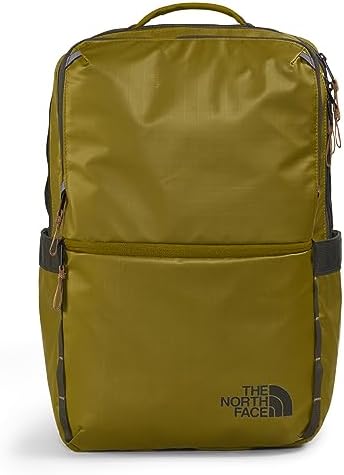 THE NORTH FACE Base Camp Voyager Daypack, Boysenberry/Sulphur Moss, One Size The North Face