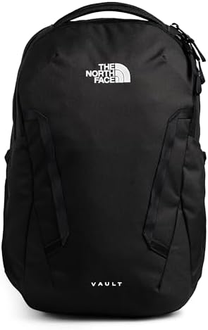 Сумка для ноутбука The North Face Women's Vault Everyday Laptop Backpack - PFAS Free, TNF Black-NPF, One Size The North Face