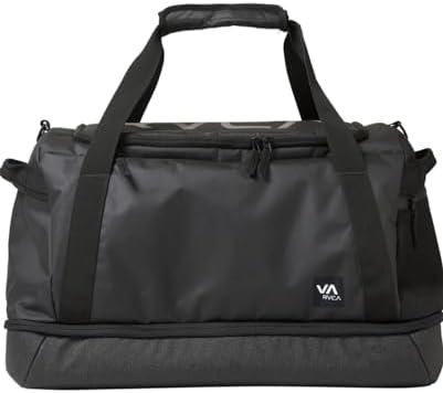 Сумка дорожная RVCA VA Gear Bag RVCA