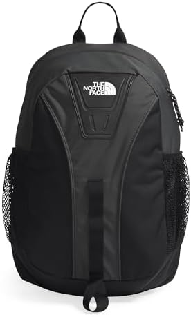 Рюкзак повседневный The North Face Y2K Daypack, Smoked Pearl/TNF Red, One Size The North Face