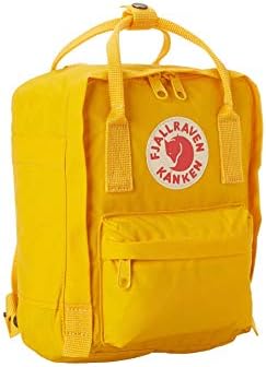 Fjällräven Kånken Mini Deep Turqoise One Size Fjällräven