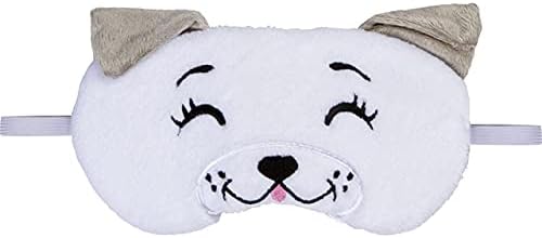 Cala Puppy Dog Sleep MASK Cala