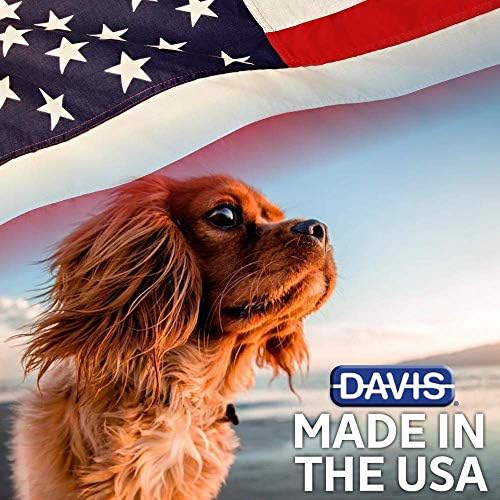 Davis Stinky Dog-Gone Deodorizer, 16 oz Davis Manufacturing