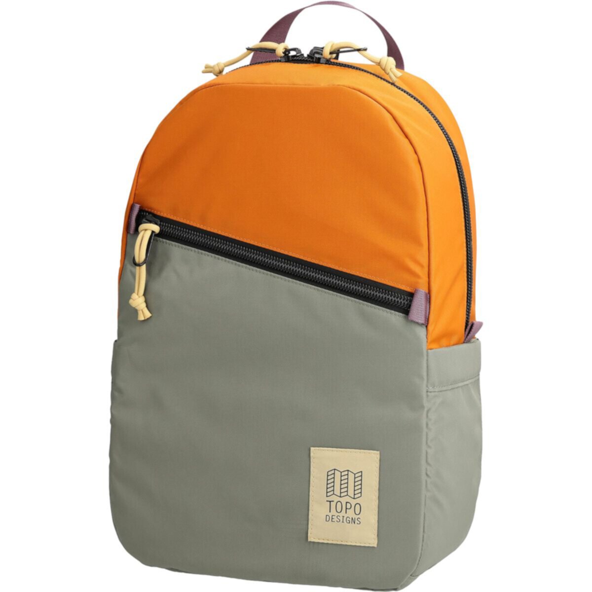 Light Pack 15L Backpack Topo Designs