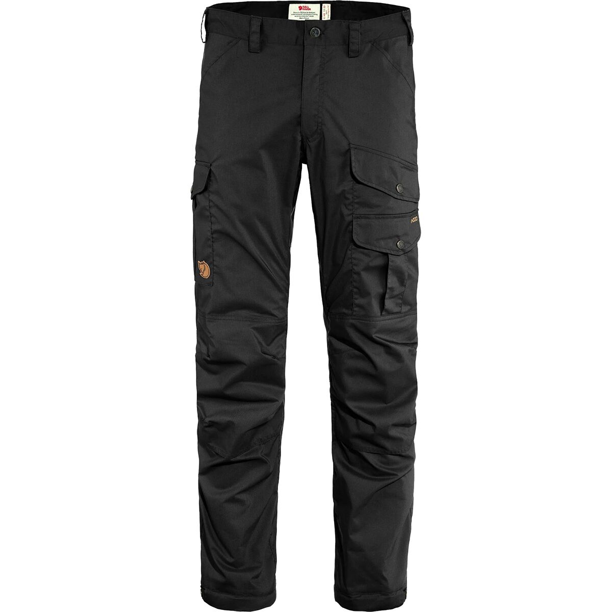 Vidda Pro Lite Long Trousers Fjällräven