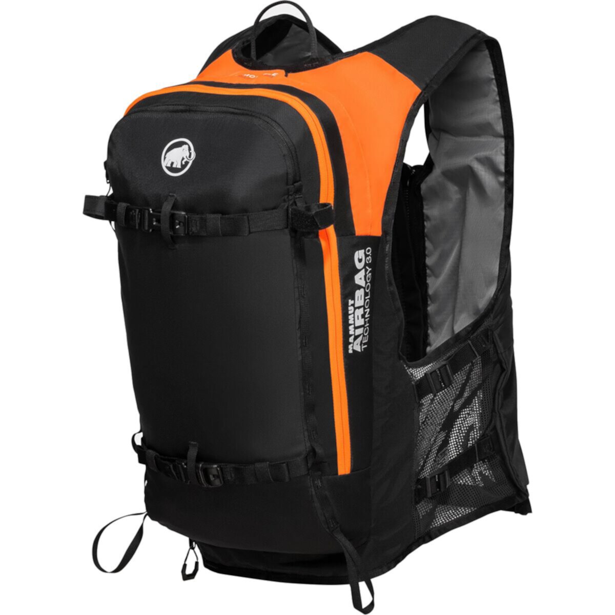 Free Vest 15L Removable Airbag 3.0 Mammut