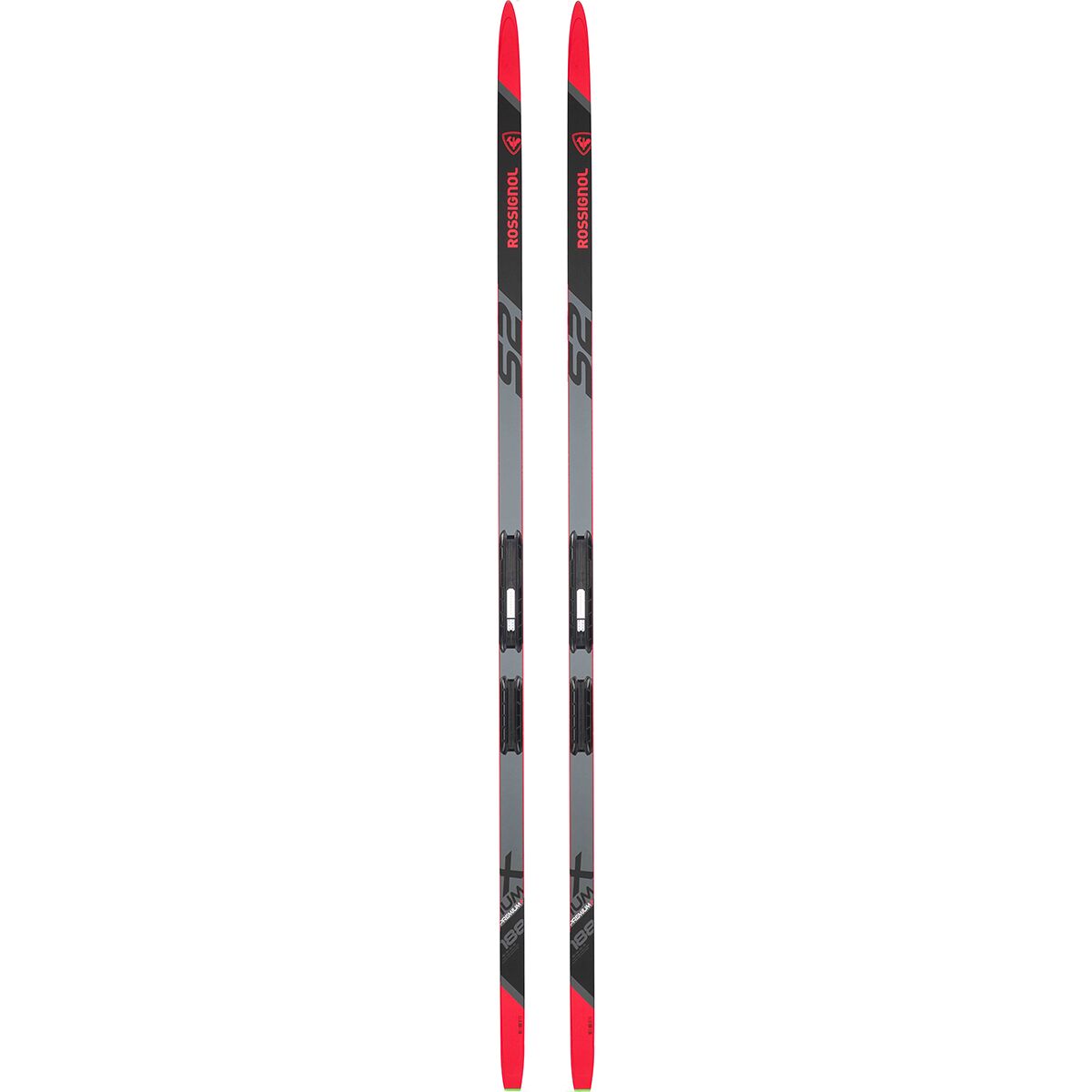 X-Ium Skating Premium+S2 LFP Skate Ski - 2023 ROSSIGNOL