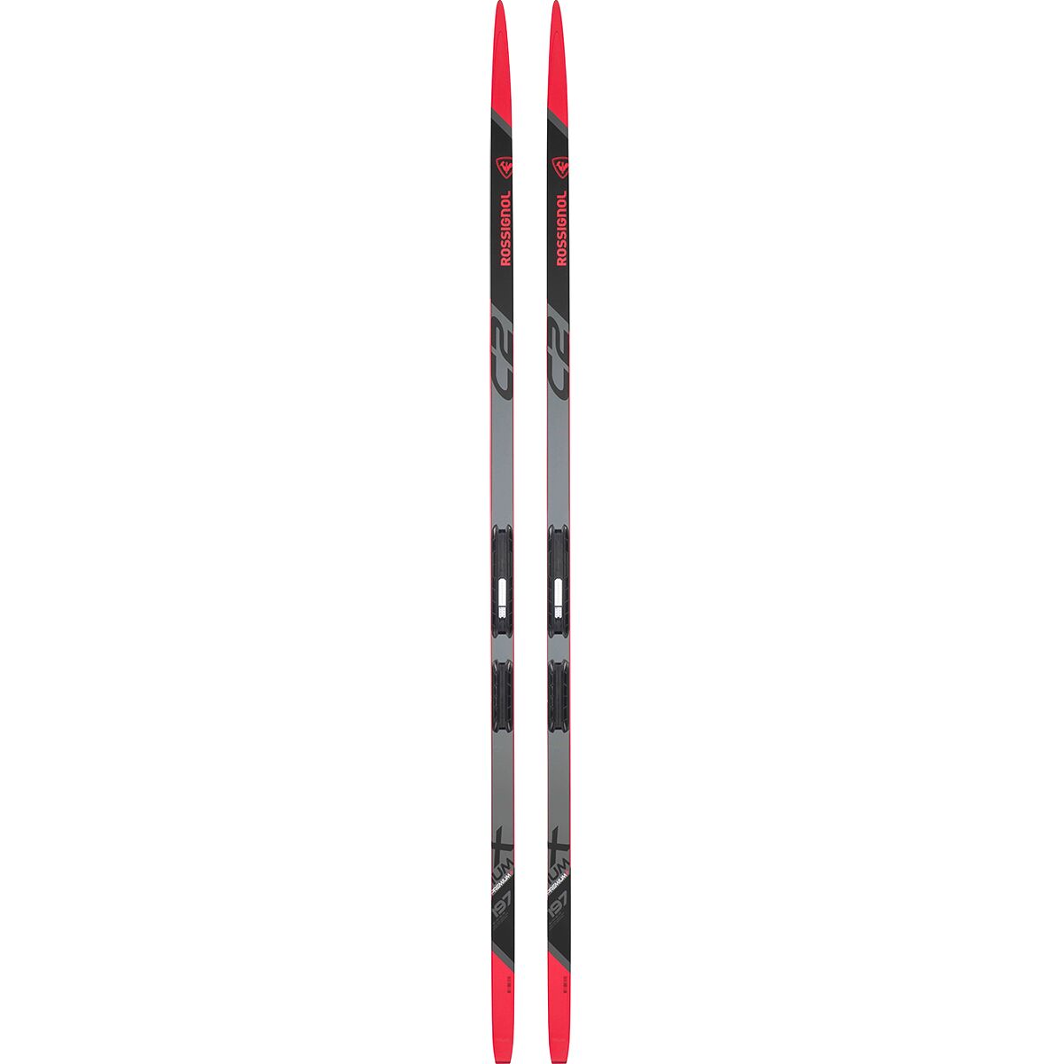 X-Ium Classic Premium+C2 Ski - 2023 ROSSIGNOL