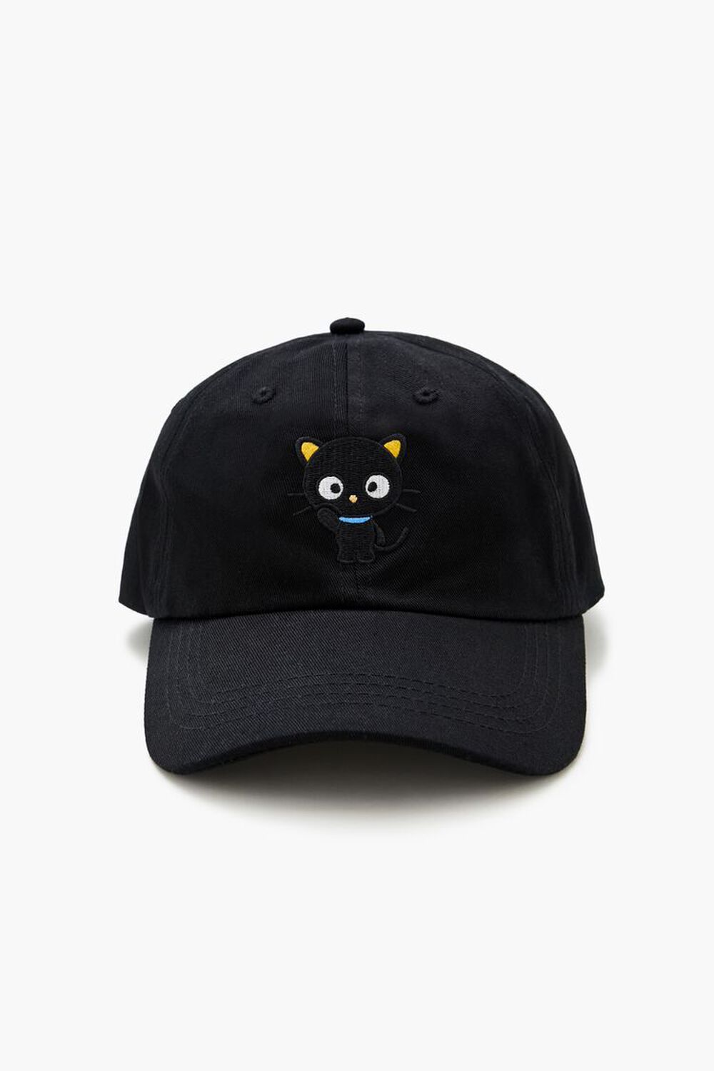 Бейсболка FOREVER21 Chococat Baseball Cap FOREVER21