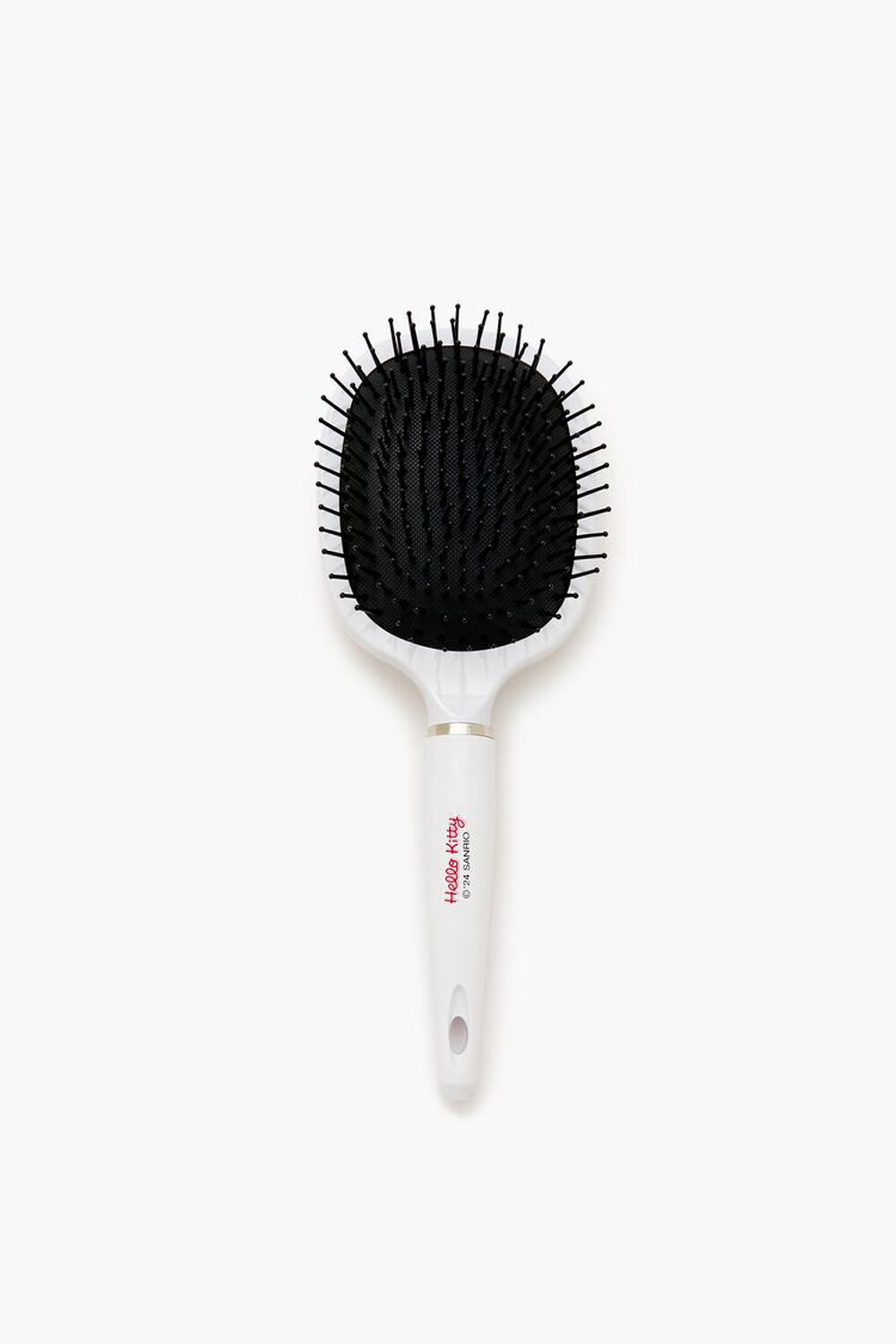 Hello Kitty Hair Brush FOREVER21