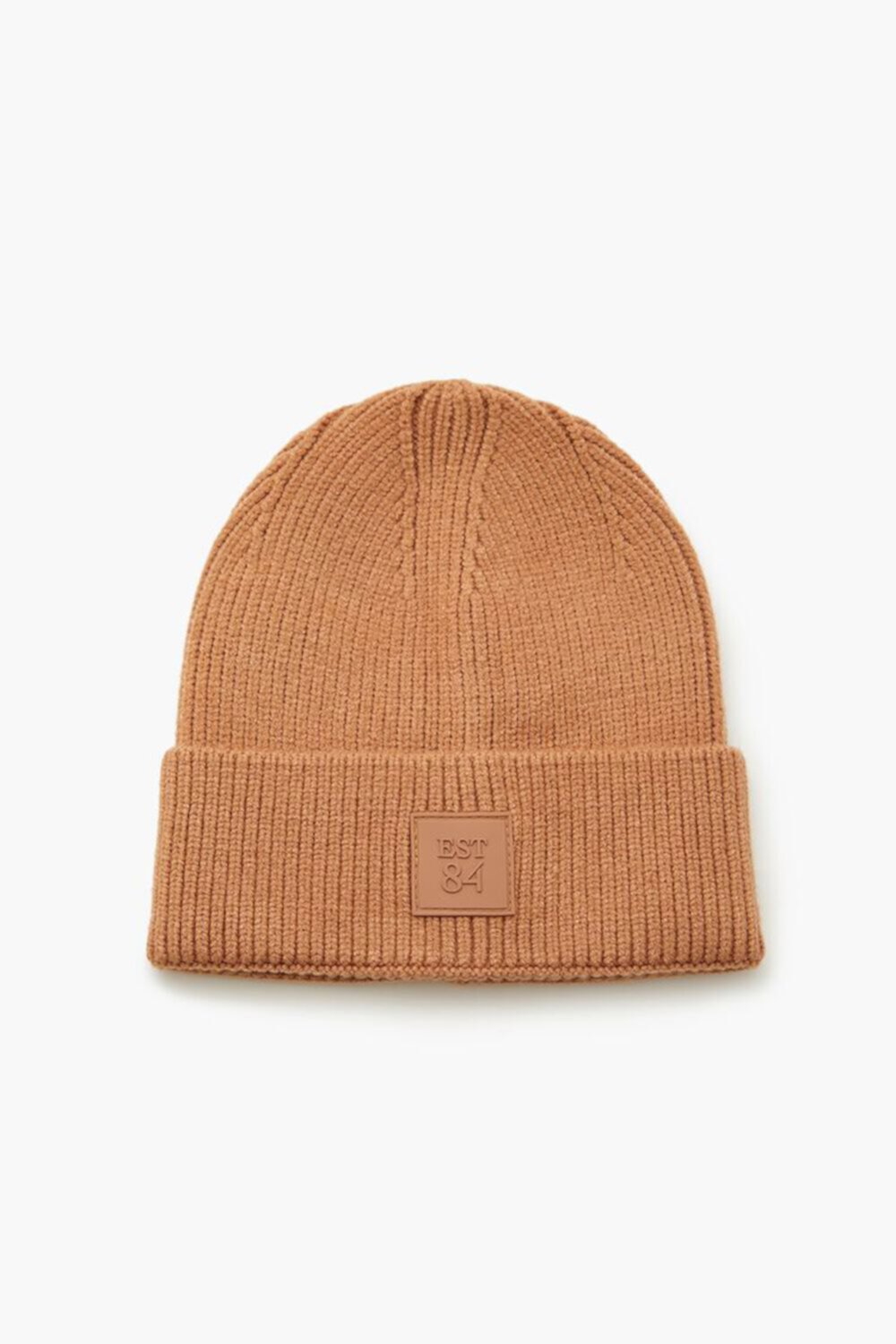 Est 84 Patch Beanie FOREVER21