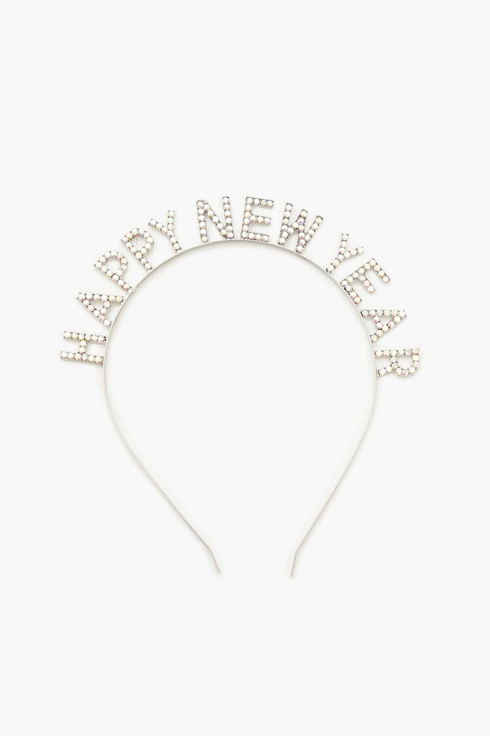 Happy New Year Headband FOREVER21