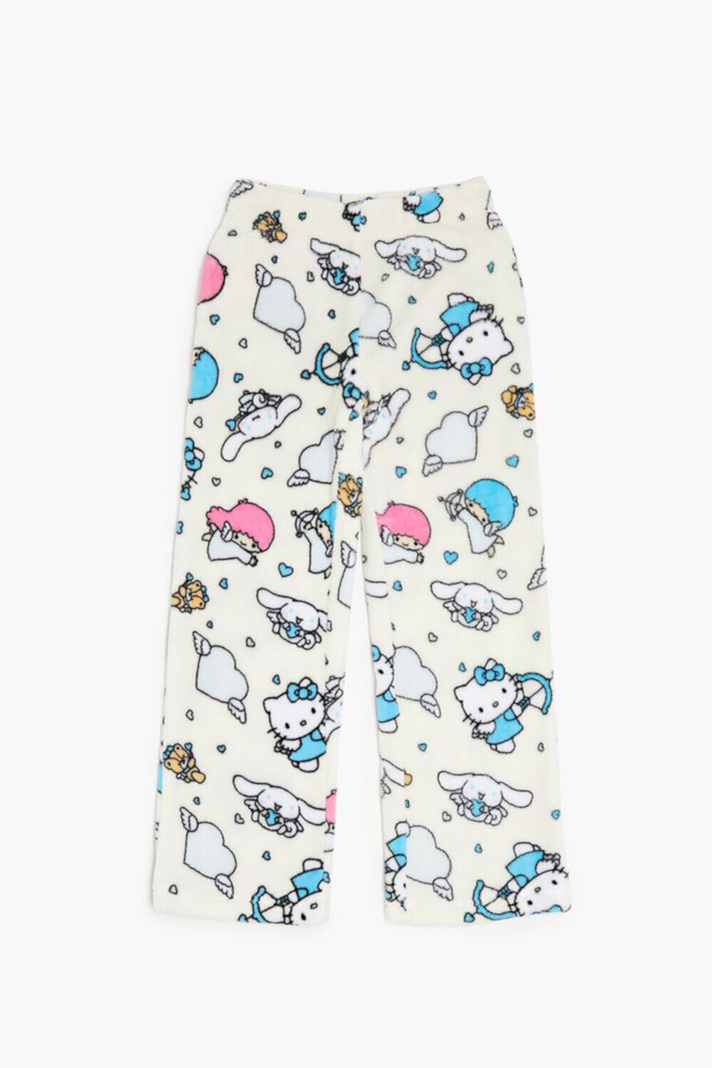 Детские Пижамы FOREVER21 Hello Kitty & Friends Forever21