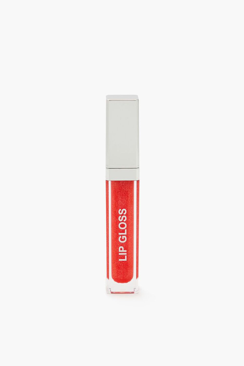 Shimmer Lip Gloss FOREVER21