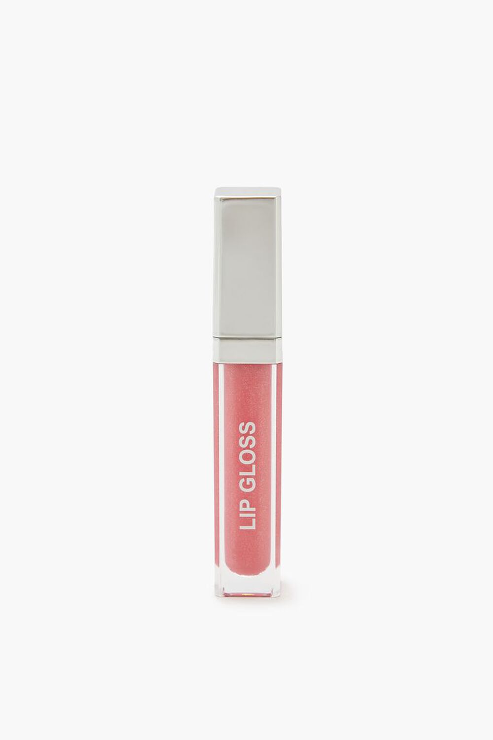 Shimmer Lip Gloss FOREVER21